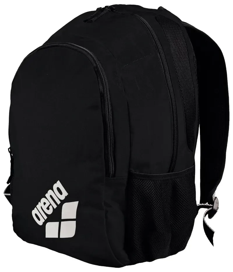 Arena Spiky 2 Backpack - Black-1